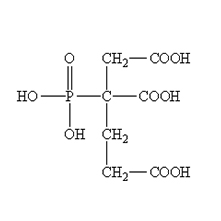 2-膦酸丁烷-1，2，4-三羧酸 PBTCA